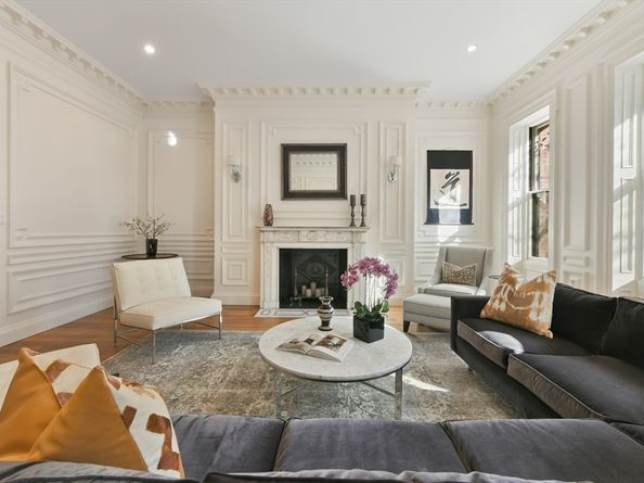 65 Marlborough Street 16, Boston MA 02116