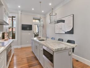 65 Marlborough Street 16, Boston MA 02116
