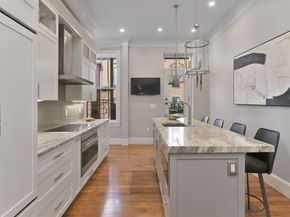 65 Marlborough Street 16, Boston MA 02116