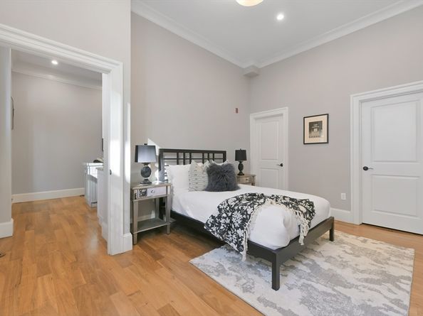 65 Marlborough Street 16, Boston MA 02116