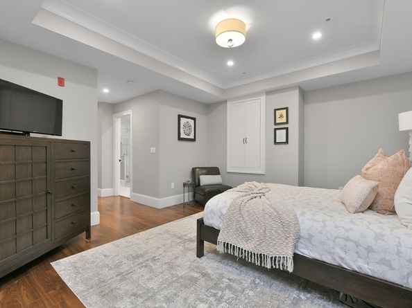 65 Marlborough Street 16, Boston MA 02116