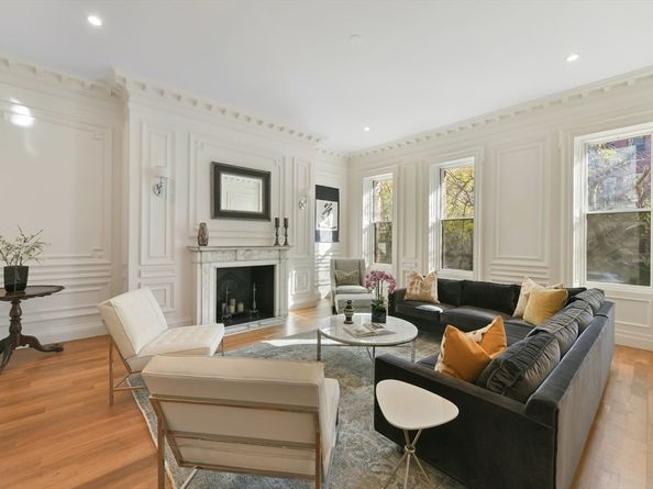 65 Marlborough Street 16, Boston MA 02116