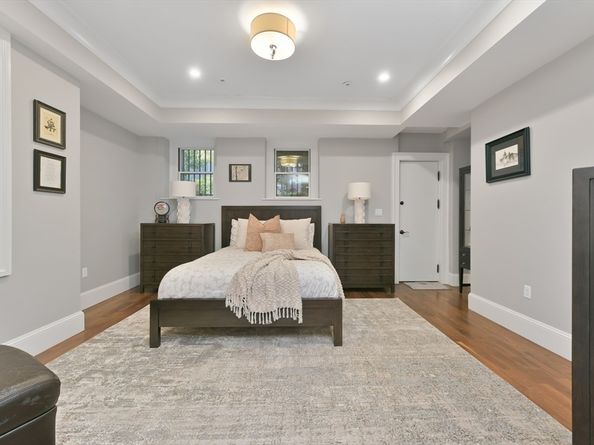 65 Marlborough Street 16, Boston MA 02116