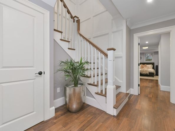 65 Marlborough Street 16, Boston MA 02116