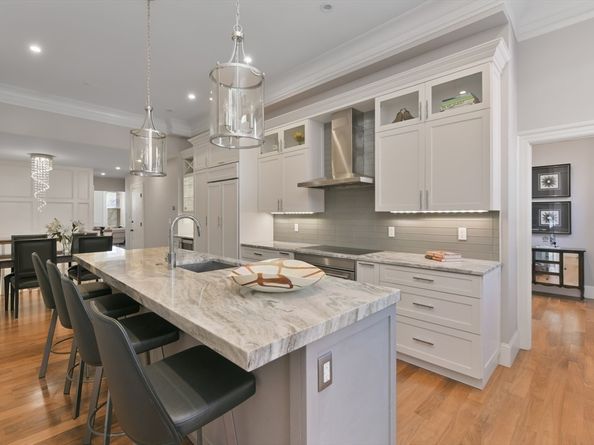 65 Marlborough Street 16, Boston MA 02116
