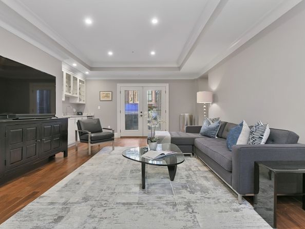 65 Marlborough Street 16, Boston MA 02116