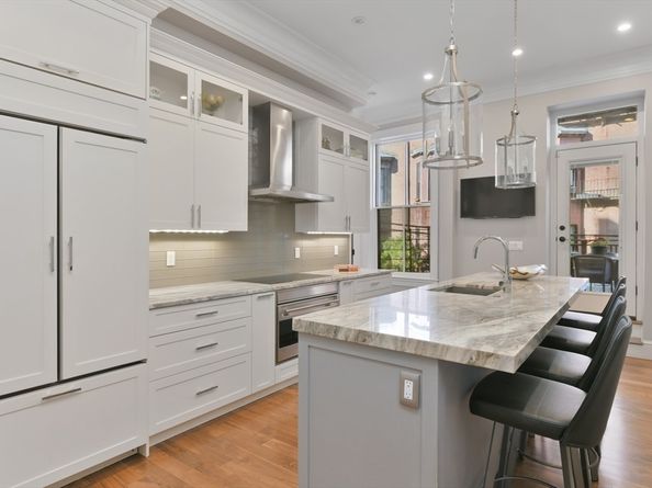 65 Marlborough Street 16, Boston MA 02116