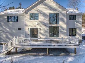 709 Main Street, Acton MA 01720