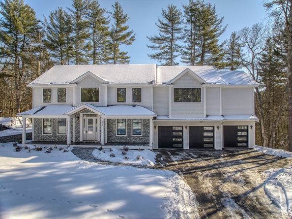 709 Main Street, Acton MA 01720