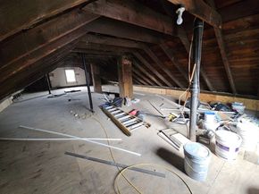 21 John, Worcester MA 01609