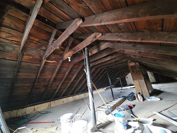 21 John, Worcester MA 01609
