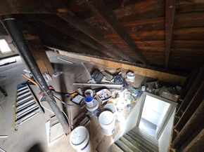 21 John, Worcester MA 01609