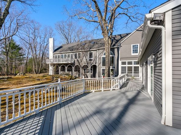 85 Schoolmaster Lane, Dedham MA 02026