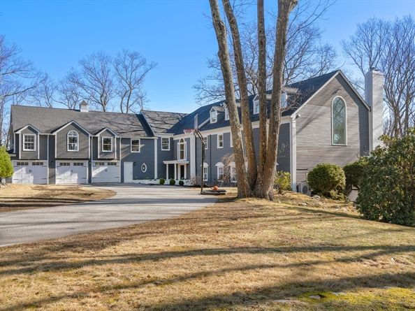 85 Schoolmaster Lane, Dedham MA 02026