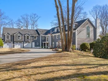 85 Schoolmaster Lane
