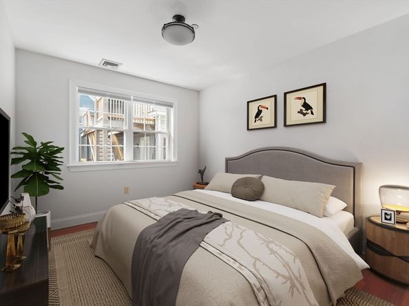 39 Fenton St 7, Boston MA 02122