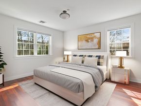 39 Fenton St 7, Boston MA 02122