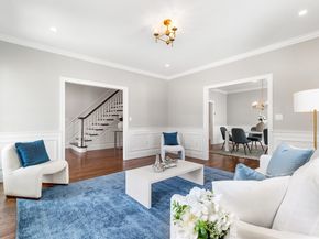 12 Wilson Road, Lexington MA 02421