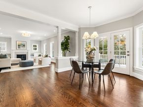12 Wilson Road, Lexington MA 02421