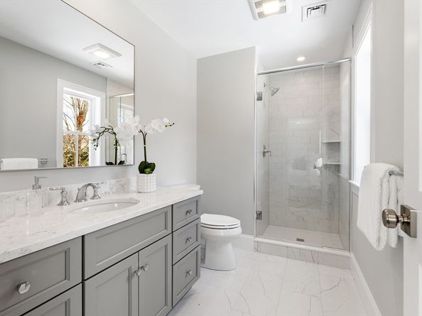 12 Wilson Road, Lexington MA 02421
