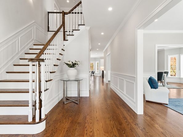 12 Wilson Road, Lexington MA 02421