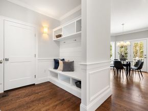 12 Wilson Road, Lexington MA 02421