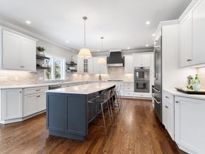 12 Wilson Road, Lexington MA 02421