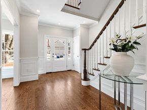 12 Wilson Road, Lexington MA 02421