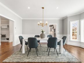 12 Wilson Road, Lexington MA 02421