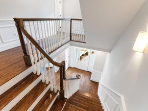 12 Wilson Road, Lexington MA 02421
