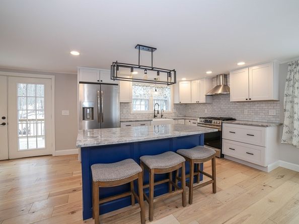 3 Woods Rd, Westminster MA 01473