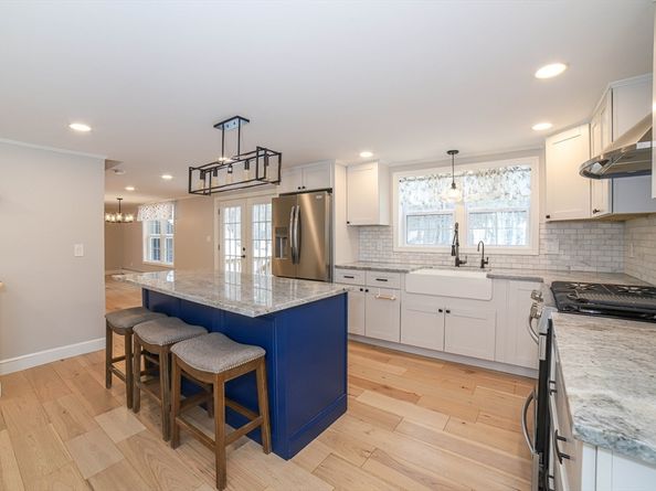 3 Woods Rd, Westminster MA 01473