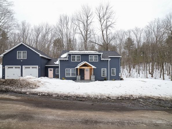 3 Woods Rd, Westminster MA 01473