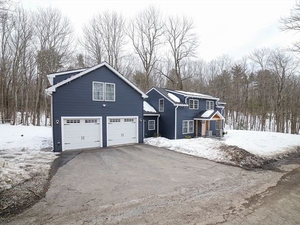 3 Woods Rd, Westminster MA 01473