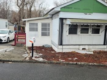 261 Newbury