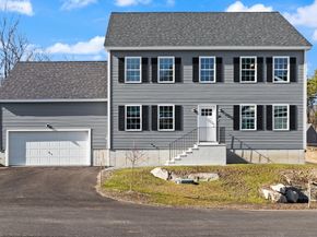14R Pine Hill Way 14, Harvard MA 01451