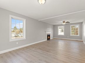 14R Pine Hill Way 14, Harvard MA 01451