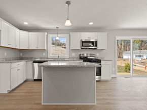 14R Pine Hill Way 14, Harvard MA 01451