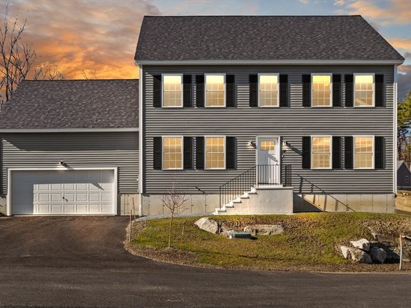 14R Pine Hill Way 14, Harvard MA 01451