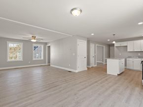 14R Pine Hill Way 14, Harvard MA 01451