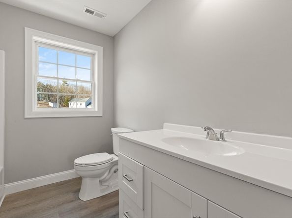 14R Pine Hill Way 14, Harvard MA 01451
