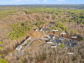 14R Pine Hill Way 14, Harvard MA 01451