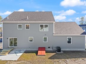 14R Pine Hill Way 14, Harvard MA 01451
