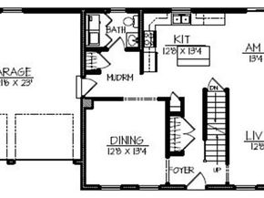 14R Pine Hill Way 14, Harvard MA 01451