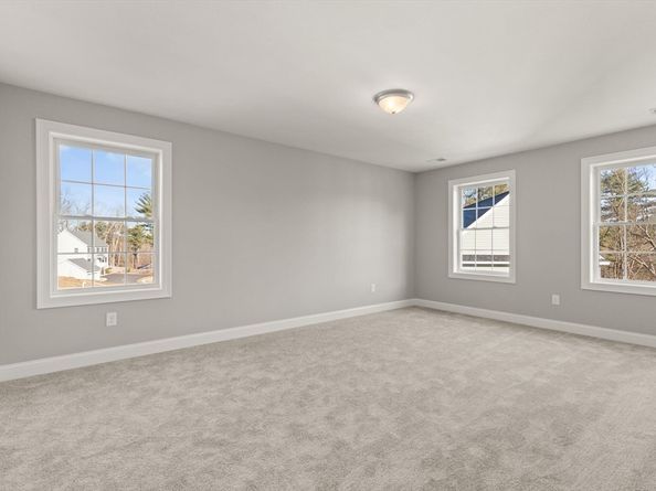 14R Pine Hill Way 14, Harvard MA 01451