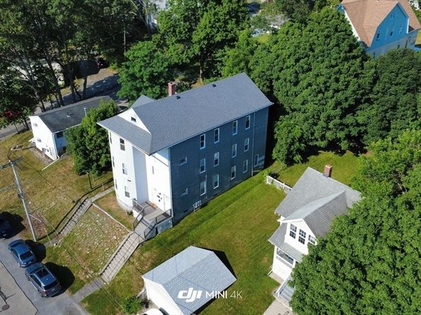 15 Boardman St, Worcester MA 01606