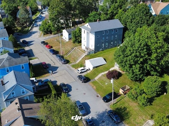 15 Boardman St, Worcester MA 01606