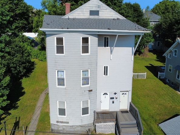 15 Boardman St, Worcester MA 01606