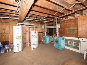 128 & 128 1/2 Elm St, Southbridge MA 01550