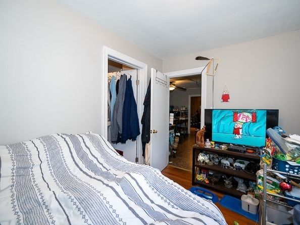 128 & 128 1/2 Elm St, Southbridge MA 01550
